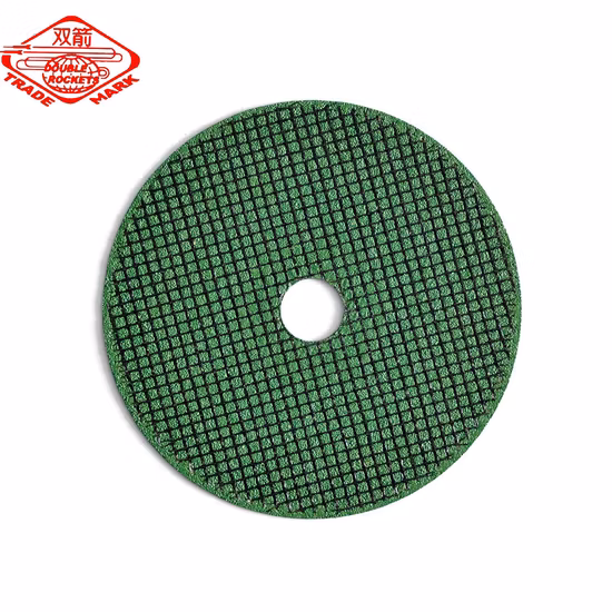 6 Inch Cutting Disc for 1.6mm Super Thin Cutting Wheel