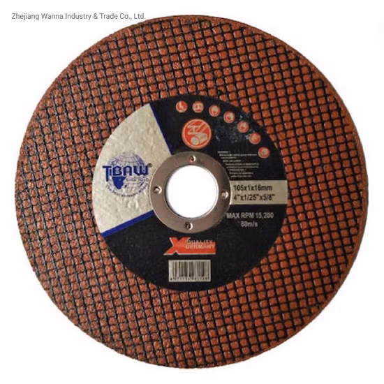 Cutting Disk Disc 105X1X16mm Cutting Disc 4 Metal Cutting Disk 4 Inch Stainless Steel 1.2mm Resin China Cutting Disc 105X1X16mm Disco De Corte