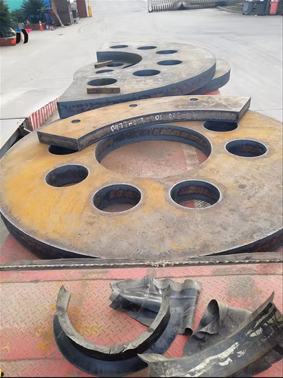 Slotted Cutting Piece Marble Concrete Stone Diamond Dry Cutting Saw Blade Wall Slot Angle Mill 4 Inch Marble Pieces