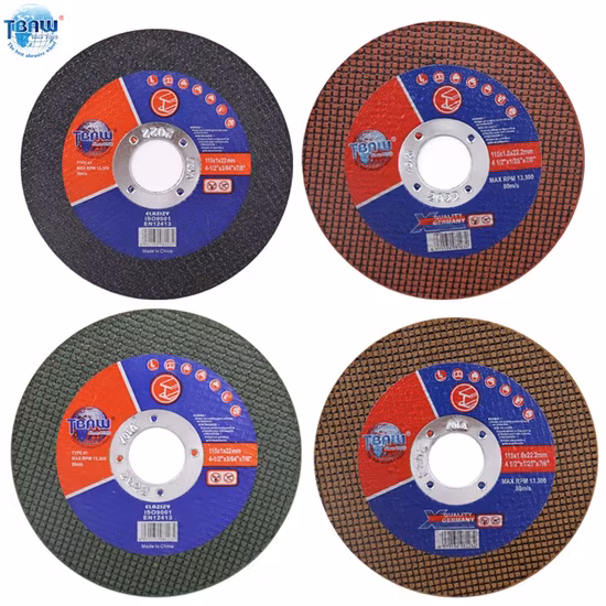 Skilful 180X3X22.23mm 7 Inch Grinding Wheel for Sharpening Carbide Tools