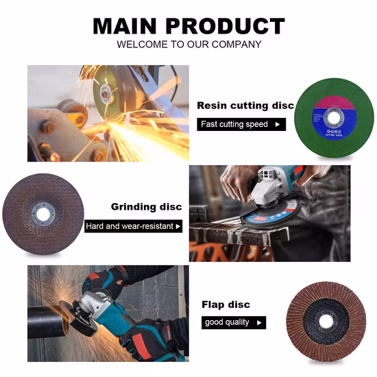 Pexmientas Metal Cutting Disk 4 Inch Stainless Steel 1.2mm Tile Resin Cutting Disc Grinding Wheel